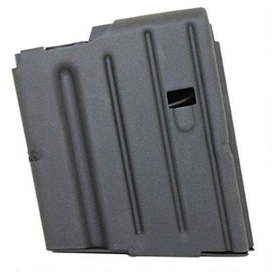 Magazines Smith&Wesson M&P10 Magazine 308Win MAGAZINE M&P10 308WIN 5RD BLK • 432180000 • Model: M&P10 Magazine